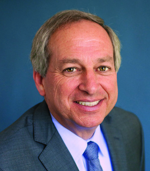 CCRC President & CEO Dr. Michael Olenick named a most influential ...