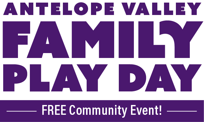 Antelope Valley Family Play Day - Free Community Event