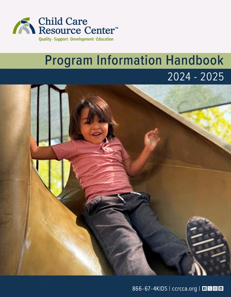 Program Information Handbook (English) - 2024 - 2025